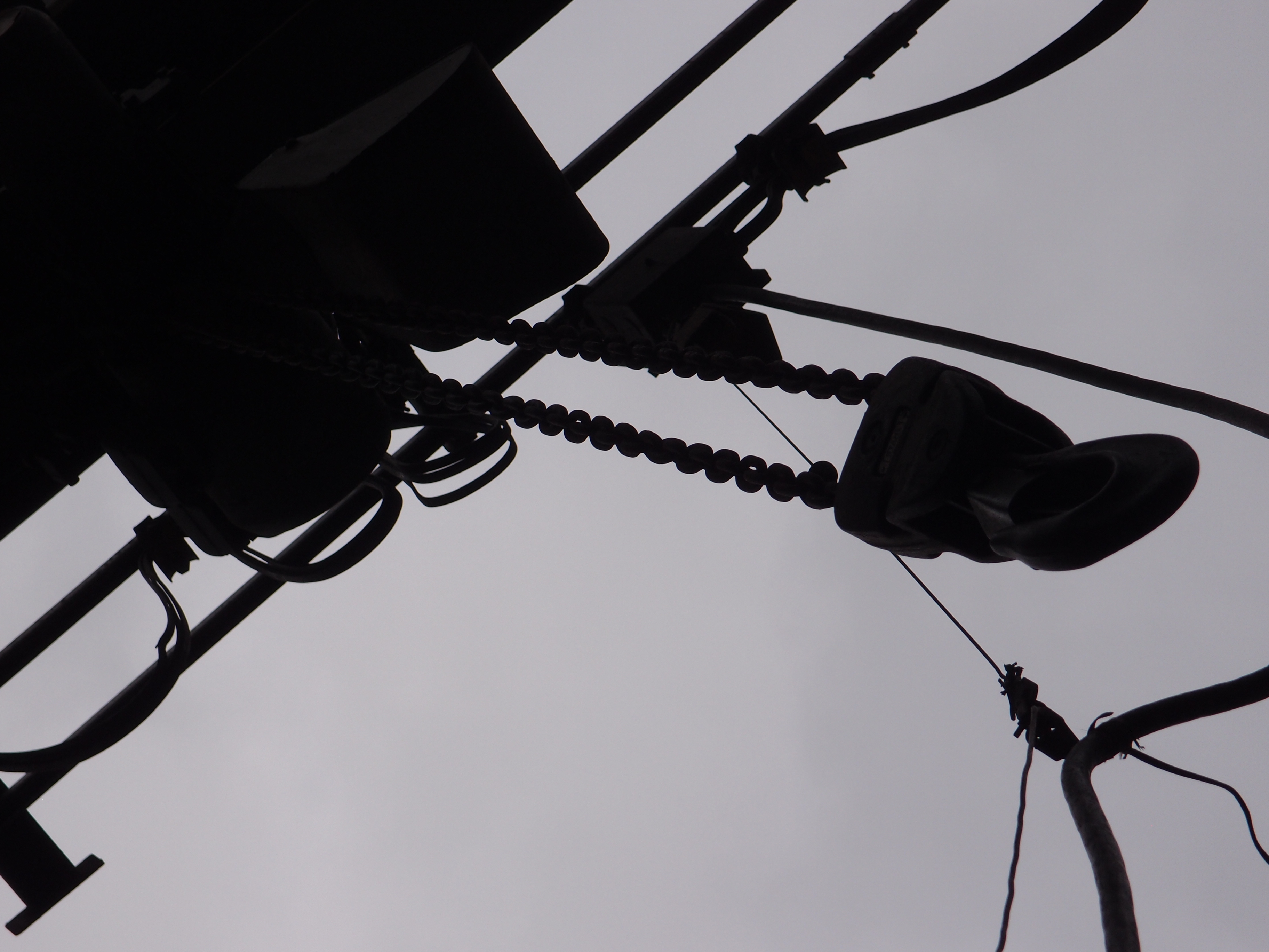 2017-03-14 U-Bahn (Audio + Video)